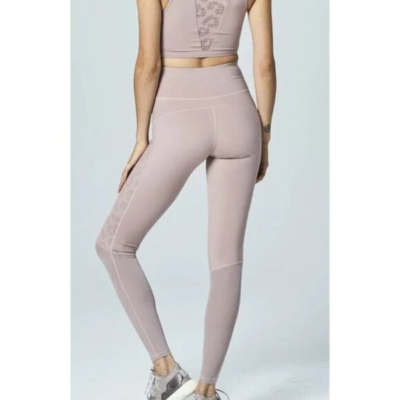 Varley Harter Legging in Deauville. Sz: M - Picture 2 of 11